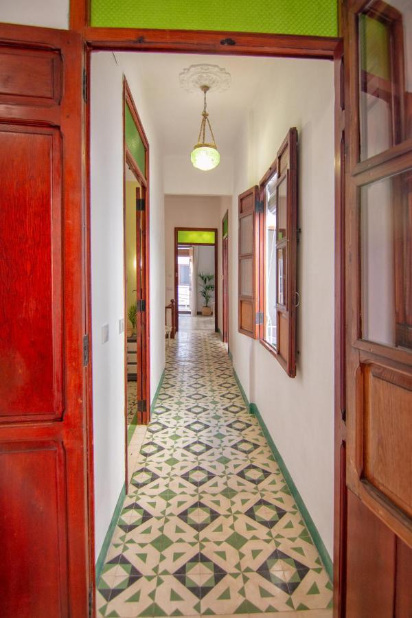 Casa Casanova Villa เบนิสซา ภายนอก รูปภาพ