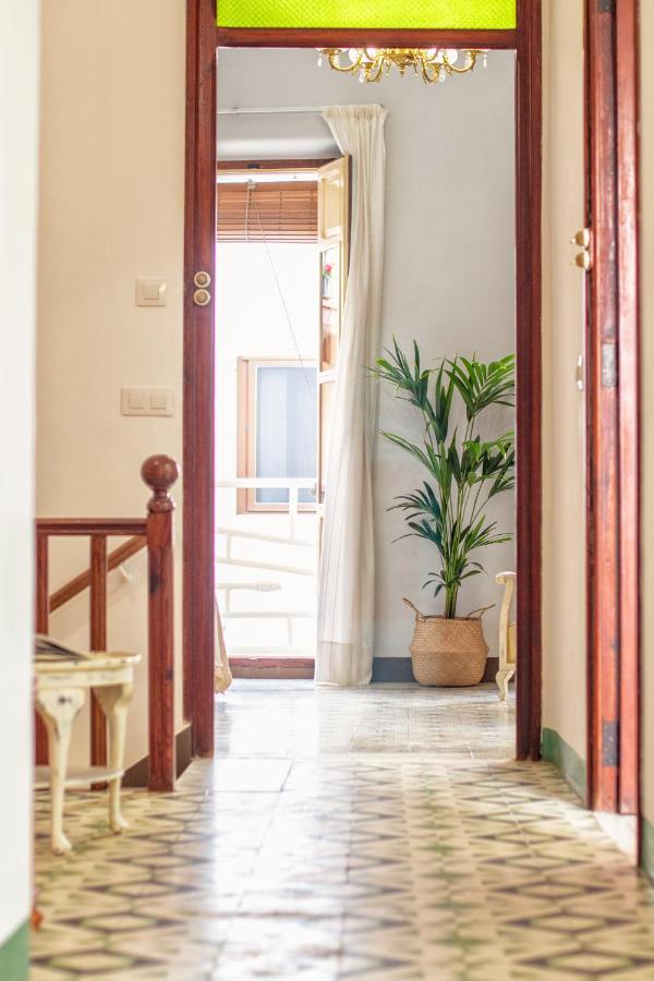 Casa Casanova Villa เบนิสซา ภายนอก รูปภาพ
