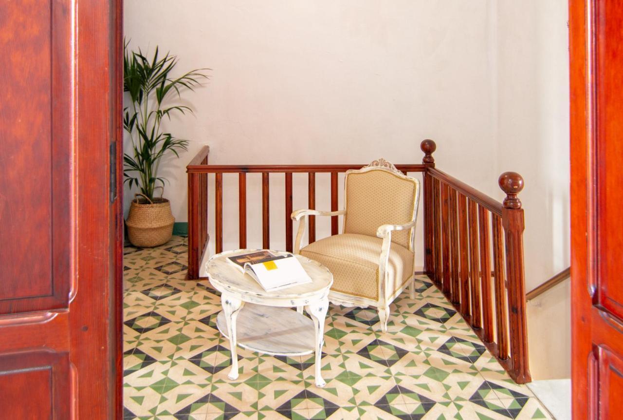 Casa Casanova Villa เบนิสซา ภายนอก รูปภาพ