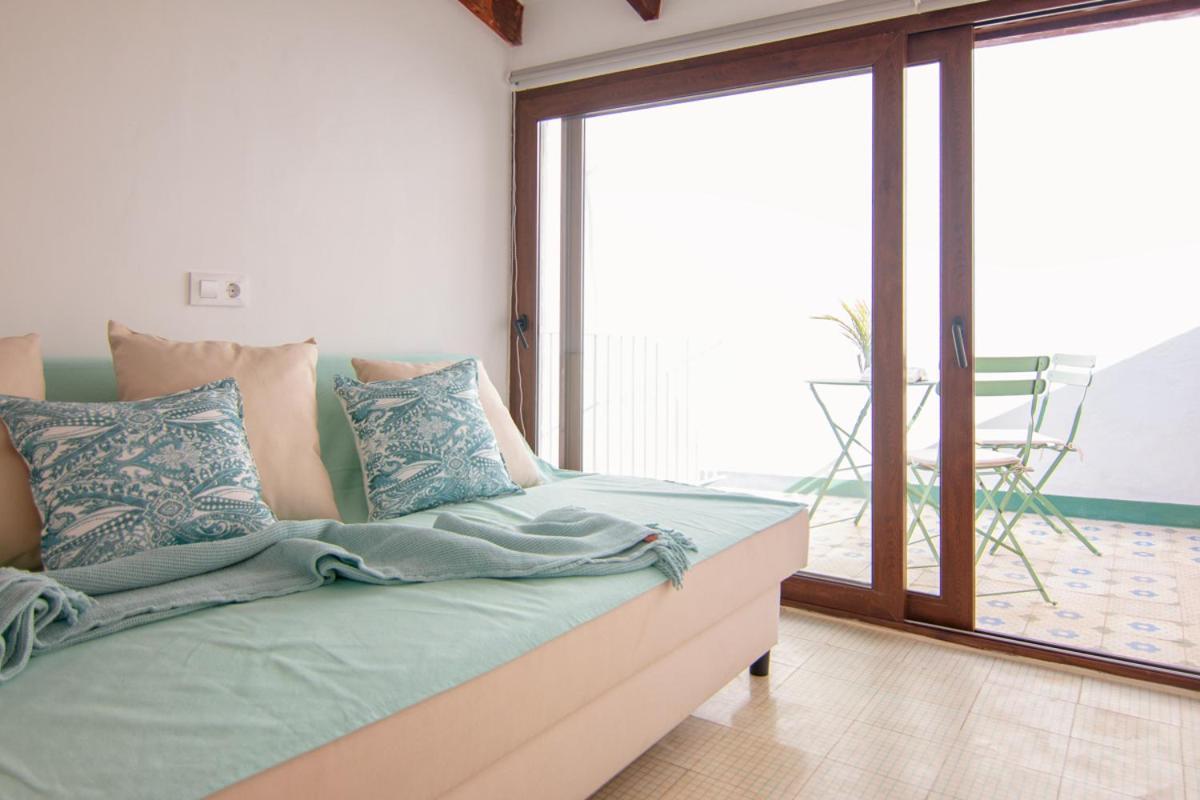 Casa Casanova Villa เบนิสซา ภายนอก รูปภาพ